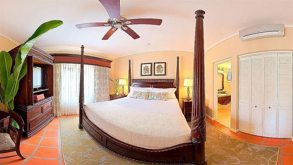 Sand Castle Resort Ocho Rios