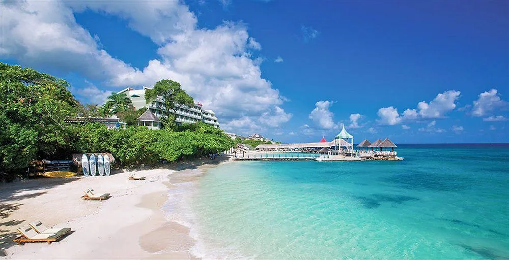 Apartment Sand Castle Resort Ocho Rios Jamaica