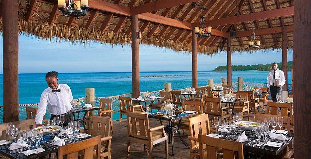 Apartment Sand Castle Resort Ocho Rios