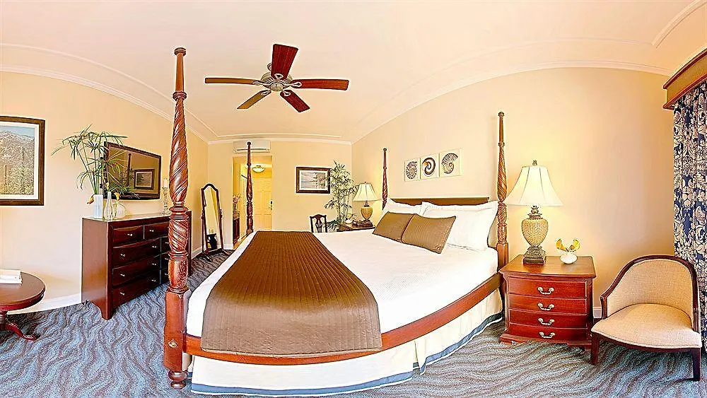 Sand Castle Resort Ocho Rios 0*,  Jamaica