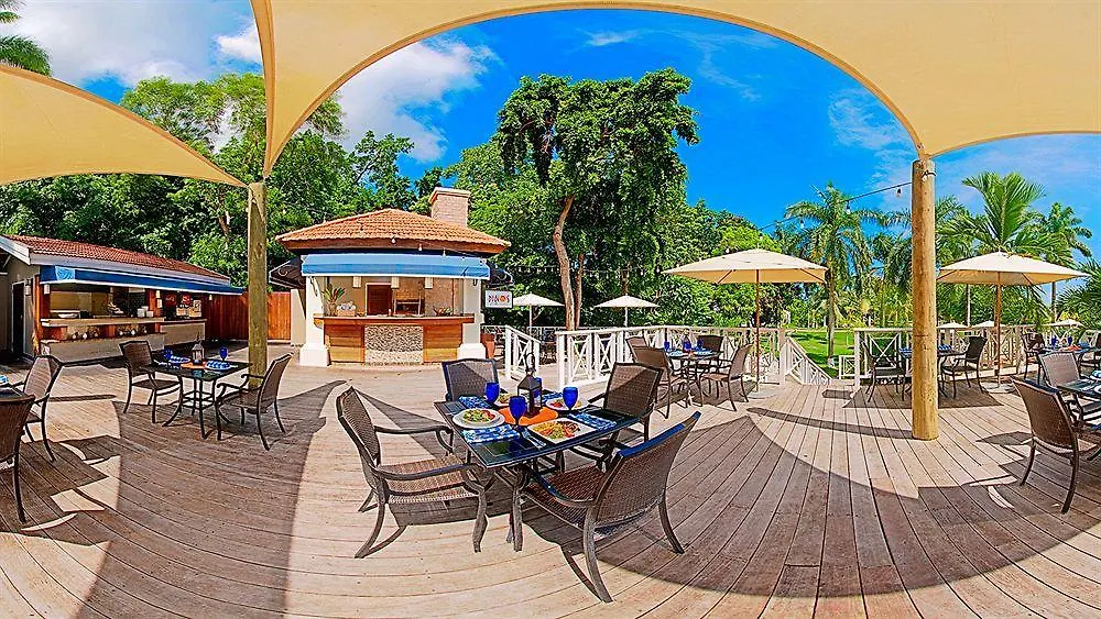 Sand Castle Resort Ocho Rios Apartment
