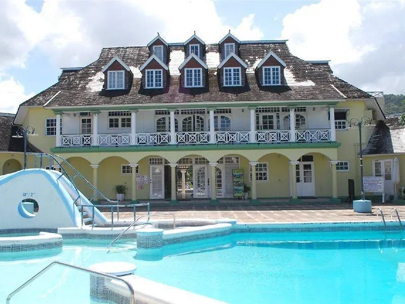 Sand Castle Resort Ocho Rios 0*,  Jamaica