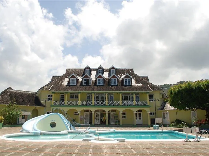 Apartment Sand Castle Resort Ocho Rios Jamaica