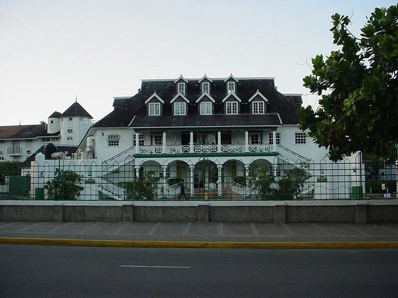 Apartment Sand Castle Resort Ocho Rios