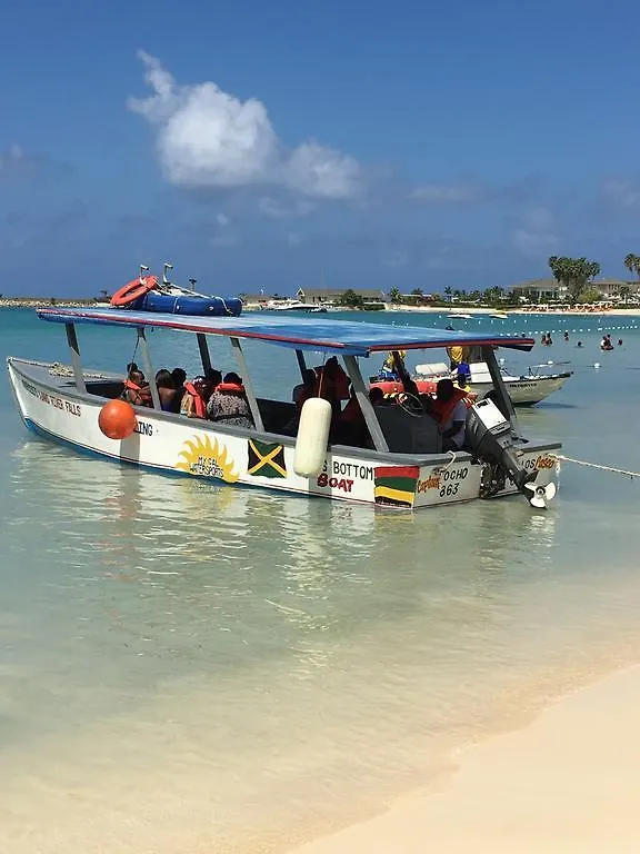 Apartment Sand Castle Resort Ocho Rios