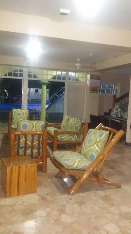 Sand Castle Resort Ocho Rios Apartment