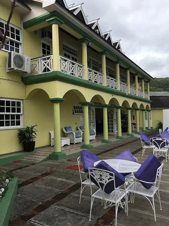 Sand Castle Resort Ocho Rios Apartment