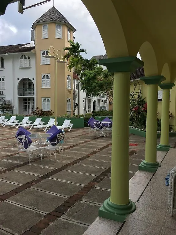 Apartment Sand Castle Resort Ocho Rios