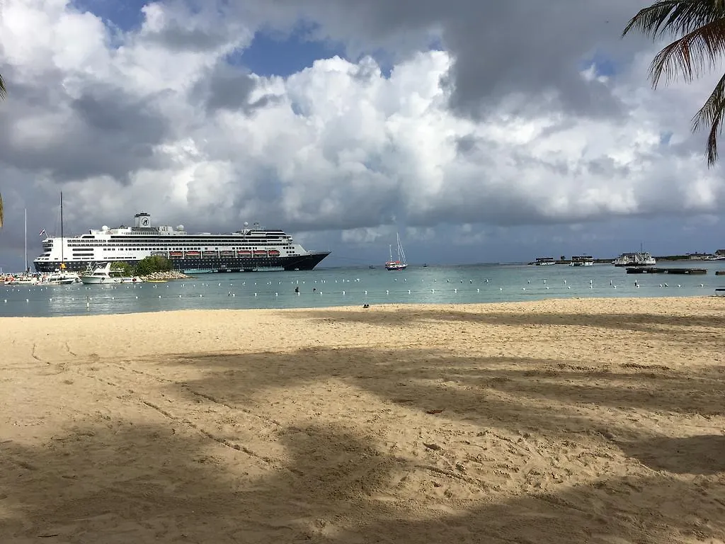 Sand Castle Resort Ocho Rios Apartment