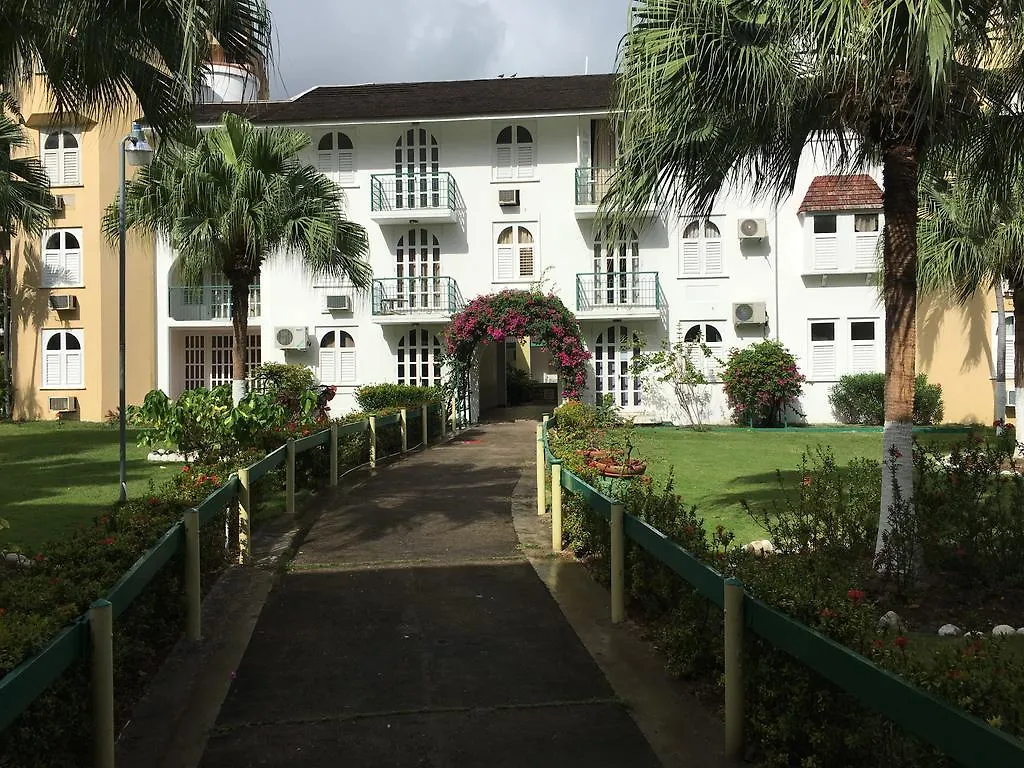 Apartment Sand Castle Resort Ocho Rios Jamaica