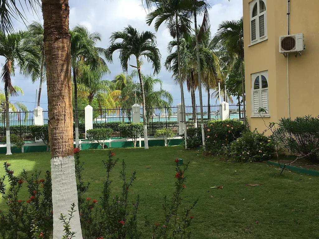 Apartment Sand Castle Resort Ocho Rios
