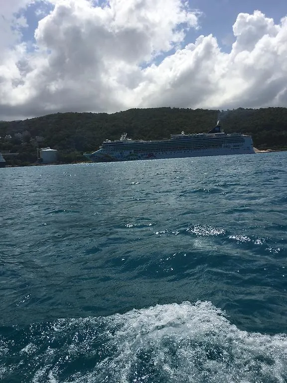 Apartment Sand Castle Resort Ocho Rios