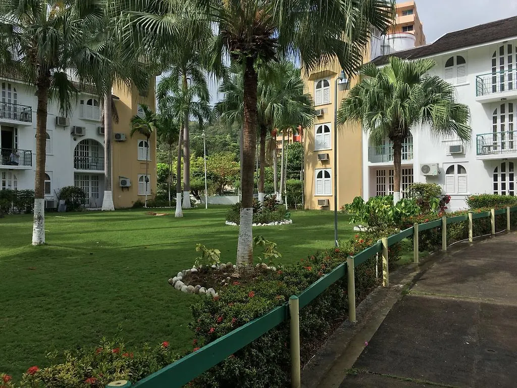 Sand Castle Resort Ocho Rios 0*,