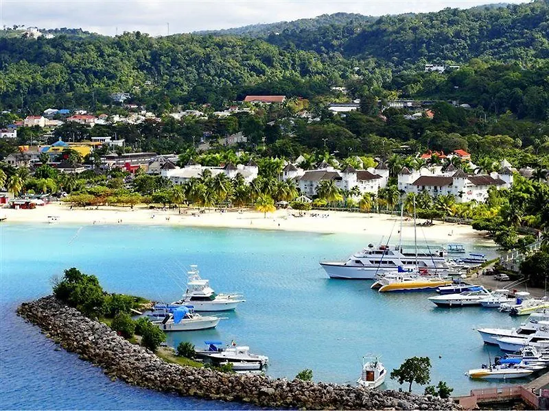 Apartment Sand Castle Resort Ocho Rios