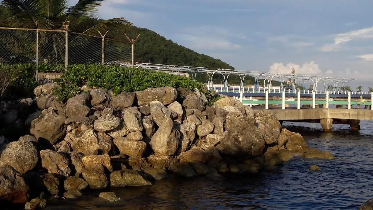 Sand Castle Resort Ocho Rios