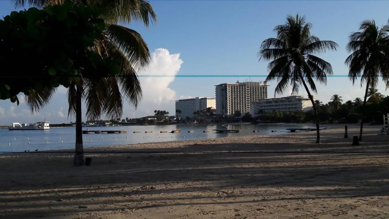 Apartment Sand Castle Resort Ocho Rios