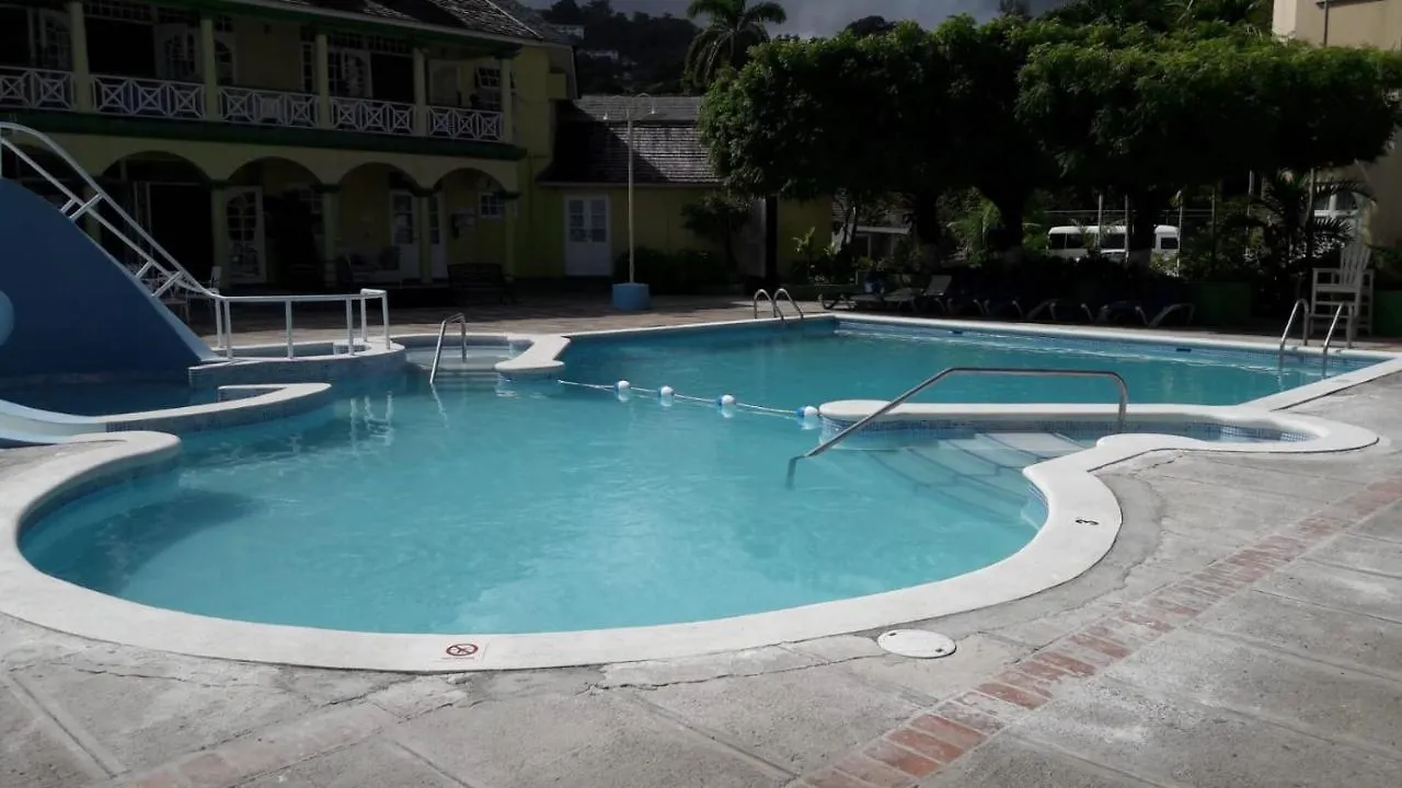 Sand Castle Resort Ocho Rios Apartment