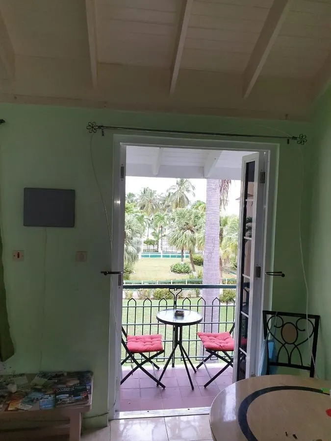 Apartment Sand Castle Resort Ocho Rios