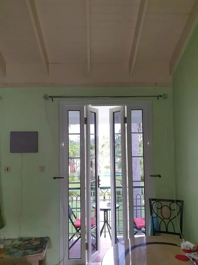 Sand Castle Resort Ocho Rios Apartment
