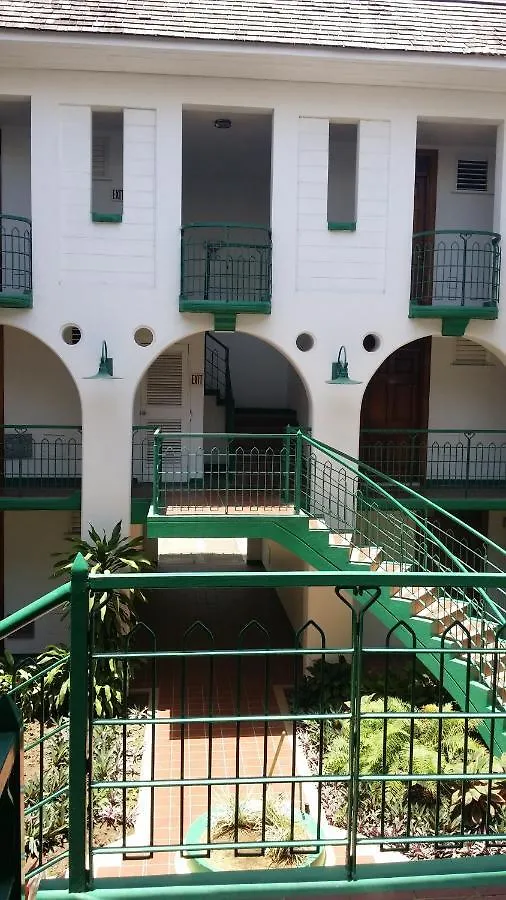 Apartment Sand Castle Resort Ocho Rios